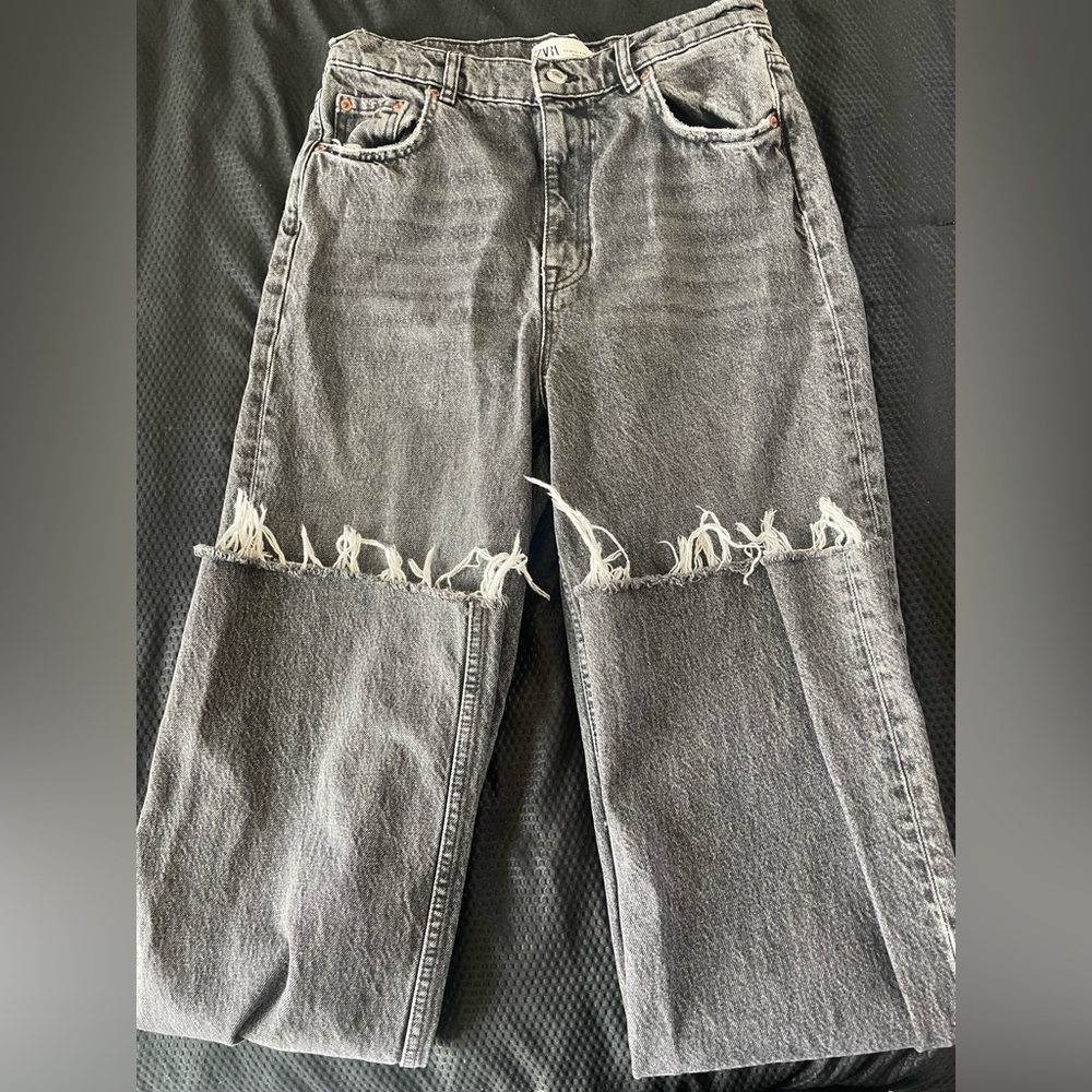 Zara Jeans